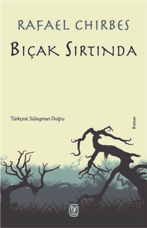 Bıçak Sırtında