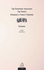 Tıp Sanatının Anayasası, Tıp Sanatı, Glaukon'a Tedavi Yöntemi