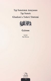Tıp Sanatının Anayasası, Tıp Sanatı, Glaukon'a Tedavi Yöntemi