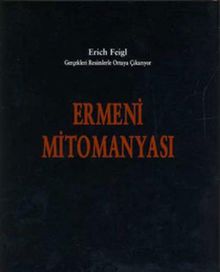 Ermeni Mitomanyası