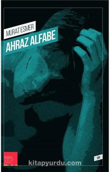 Ahraz Alfabe