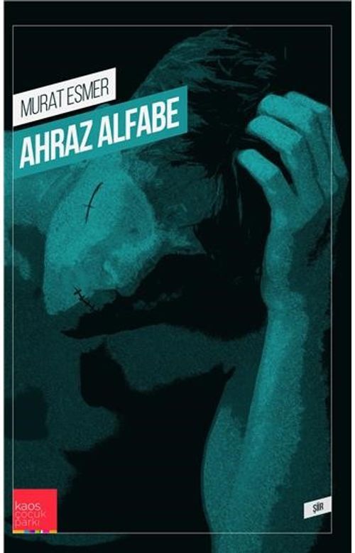 Ahraz Alfabe