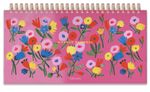 Pembe Weekly Planner
