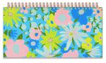 Mavi Weekly Planner