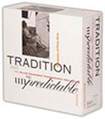 Tradition and the Unpredictable & The Allan Chasanoff Photographic Collection