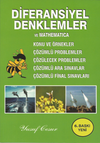 Diferansiyel Denklemler ve Mathematica