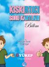 Kışkırtıcı Soru Kartları - Bilim