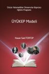 &Uuml;st&uuml;n Yetenekliler &Uuml;niversite K&ouml;pr&uuml;s&uuml; Eğitim Programı &Uuml;y&uuml;kep Modeli