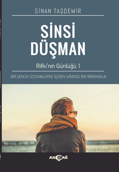 Sinsi Düşman & Rıfkı'nın Günlüğü