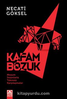 Kafam Bozuk - Necati Göksel