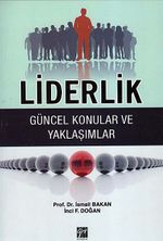 Liderlik & Güncel Konular ve Yaklaşımlar