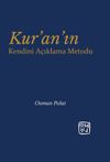 Kur'an'ın Kendini A&ccedil;ıklama Metodu