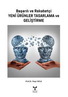 Başarılı ve Rekabetçi Yeni Ürünler Tasarlama ve Geliştirme