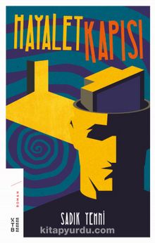 Hayalet Kapısı - Sadık Yemni