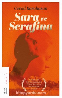 Sara ve Serafina - Cevat Karahasan