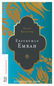 Erzurumlu Emrah - Olcay Kocatürk