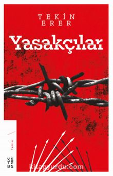 Yasakçılar - Tekin Erer