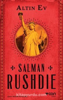 Altın Ev - Salman Rushdie