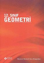 12. Sınıf Geometri (3 Kitap takıml)