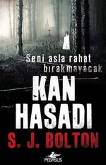 Kan Hasadı
