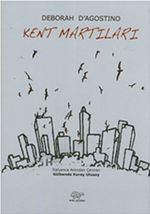 Kent Martıları