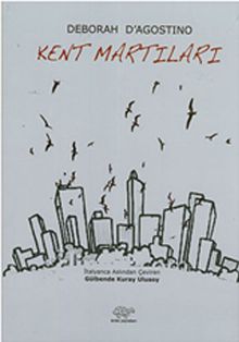 Kent Martıları