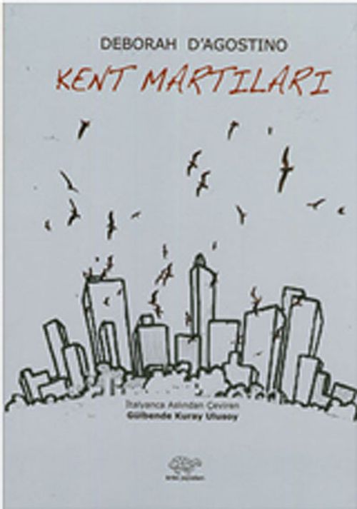 Kent Martıları