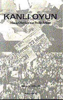 Kanlı Oyun