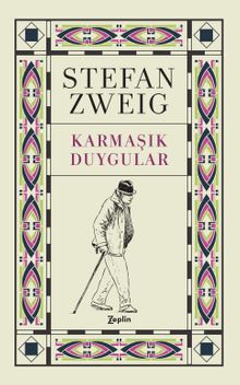 Karmaşık Duygular