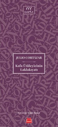Kafa Ütüleyicinin Laklakıyatı