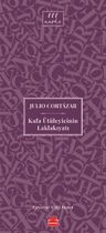 Kafa Ütüleyicinin Laklakıyatı