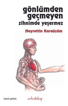 Gönlümden Geçmeyen Zihnimde Yeşermez - Hayrettin Karaüzüm
