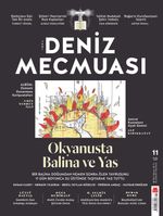 Yeni Deniz Mecmuası Dergisi Sayı:11