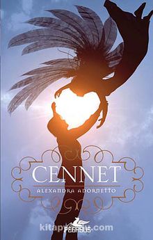 Cennet - Alexandra Adornetto