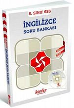 8. Sınıf SBS İngilizce Soru Bankası