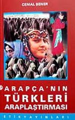 Arapça'nın Türkleri Araplaştırması
