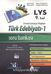 9. Sınıf LYS Türk Edebiyatı -1 Soru Bankası