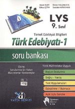 9. Sınıf LYS Türk Edebiyatı -1 Soru Bankası