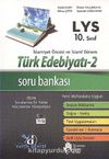 10. Sınıf LYS Türk Edebiyatı -2 soru Bankası
