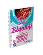 9. Sınıf Biyoloji Öğrencim Defteri