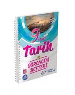 9. Sınıf Tarih Öğrencim Defteri