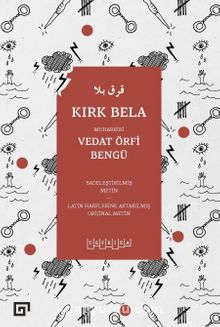 Kırk Bela - Vedat Örfi Bengü