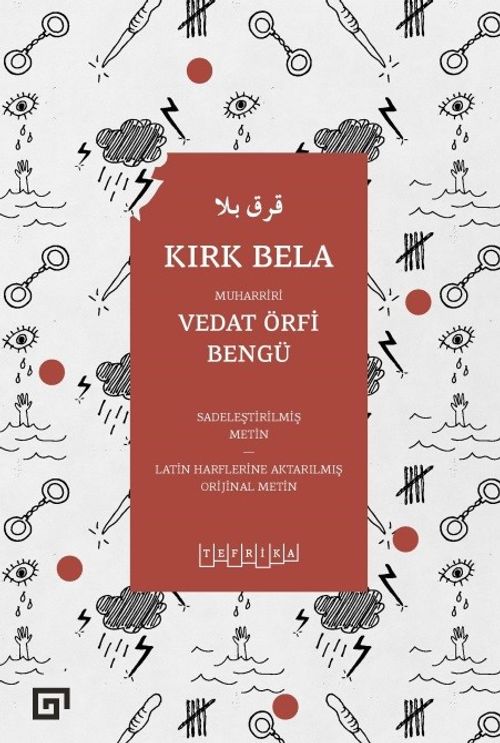 Kırk Bela
