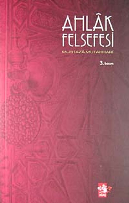 Ahlak Felsefesi