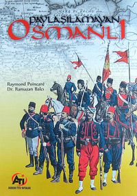 Paylaşılamayan Osmanlı