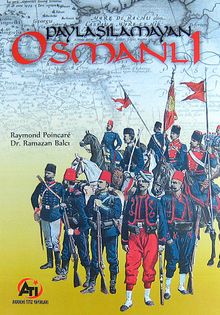 Paylaşılamayan Osmanlı