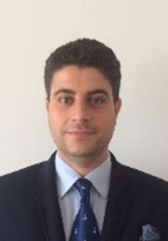  Haldun Şecaattin Çetinarslan 