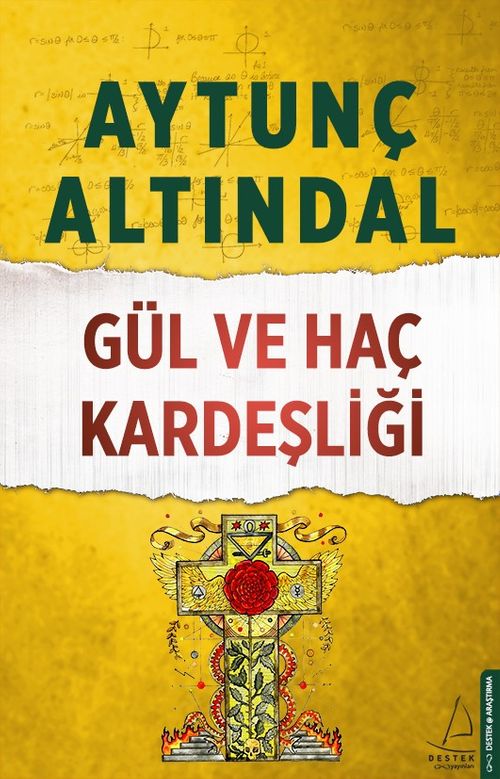 Gül ve Haç Kardeşliği