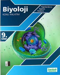 9.Sınıf Biyoloji Konu Anlatım / Yapılandırıcı Eğitim Sistemi
