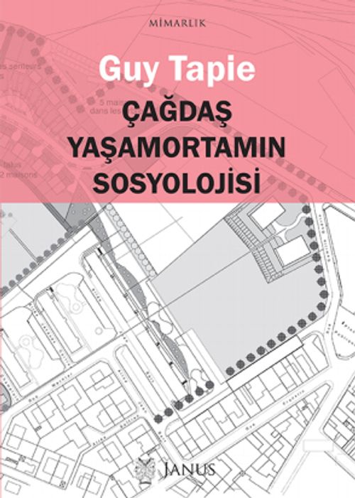 Çağdaş Yaşamortamın Sosyolojisi